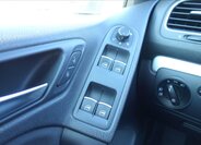 Volkswagen Golf Kabriolet 1,2 l 77 kw