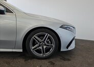 Mercedes-Benz Třídy A 22