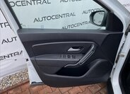 Dacia Duster SUV / Terénní 1,5 l 84 kw