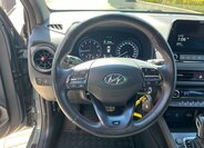 Hyundai Kona SUV / Terénní 1,6 l 145 kw