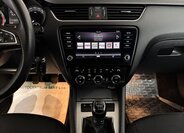 Škoda Octavia Kombi 1,4 l 81 kw
