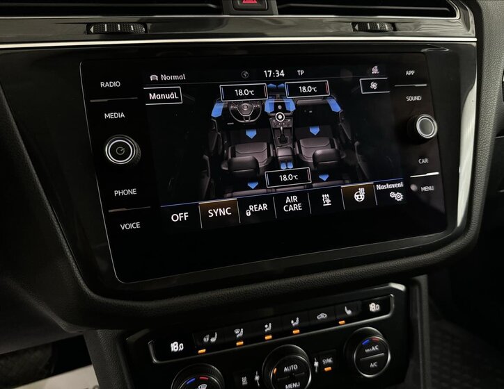 Volkswagen Tiguan Allspace 26