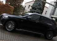 Mercedes-Benz GLC SUV 3,0 l 270 kw