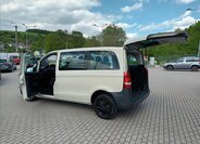 Mercedes-Benz Vito VAN / Minibus 1,8 l 100 kw