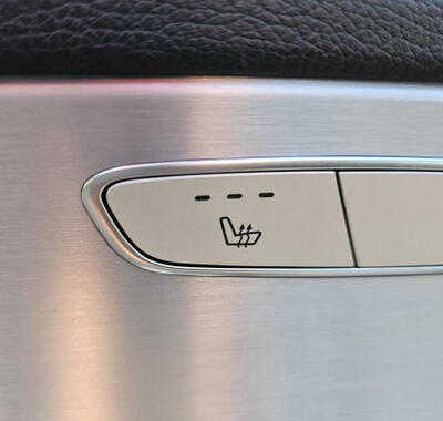 Mercedes-Benz Třídy C 11