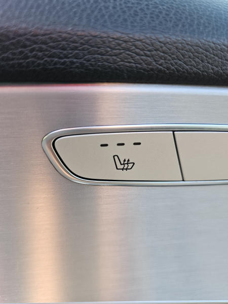 Mercedes-Benz Třídy C