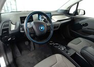BMW i3 Hatchback 647,0 125 kw