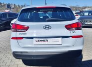 Hyundai i30 Kombi 1,4 l 103 kw