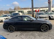Alfa Romeo Giulia Sedan 2,0 l 206 kw