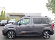 Citroën Berlingo 6