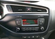 KIA Ceed Hatchback 1,4 l 73 kw