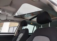 Škoda Superb Kombi 2,0 l 103 kw