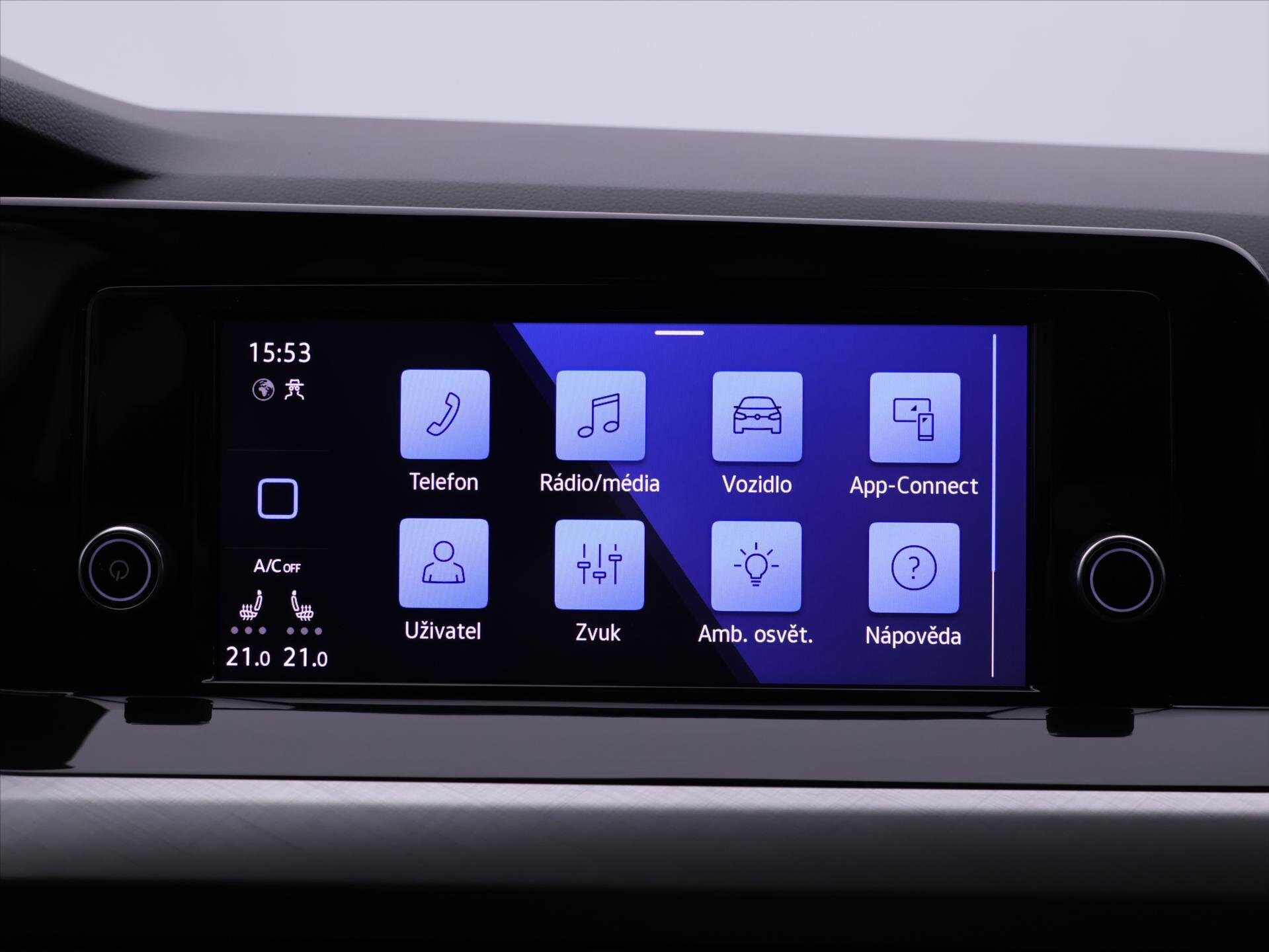 Volkswagen Golf Kombi 1,5 l 96 kw