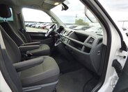 Volkswagen Caravelle MPV 2,0 l 110 kw