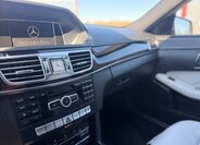 Mercedes-Benz Třídy E Kombi 2,1 l 150 kw