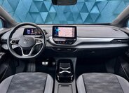 Volkswagen ID.4 SUV / Terénní 0,0 150 kw