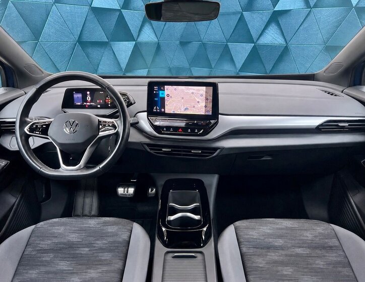 Volkswagen ID.4 SUV / Terénní 0,0 150 kw