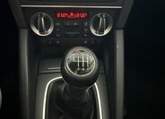 Audi A3 Hatchback 1,2 l 77 kw