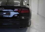 Audi A7 Sedan 3,0 l 200 kw