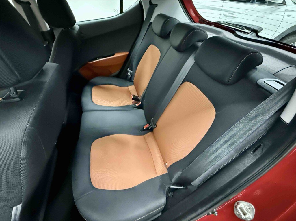 Hyundai i10 Hatchback 998,0 48 kw