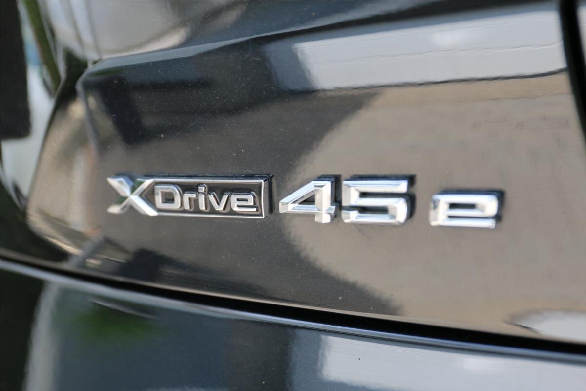 BMW X5 Kombi 3,0 l 290 kw