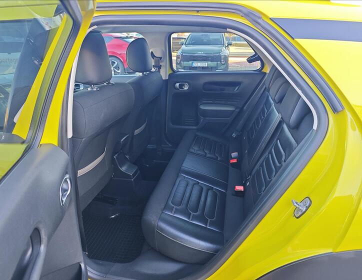 Citroën C4 Cactus 11