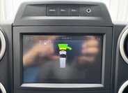 Peugeot Partner Tepee Kombi 1,6 l 88 kw