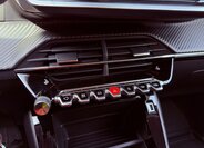 Peugeot 208 Hatchback 1,2 l 55 kw