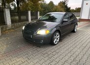 Audi A3 Kombi 0,0 103 kw