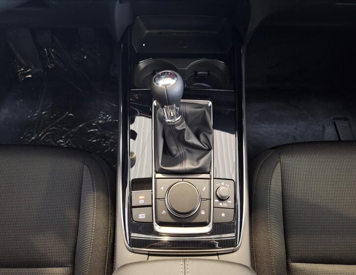 Mazda CX-30 SUV 2,5 l 103 kw