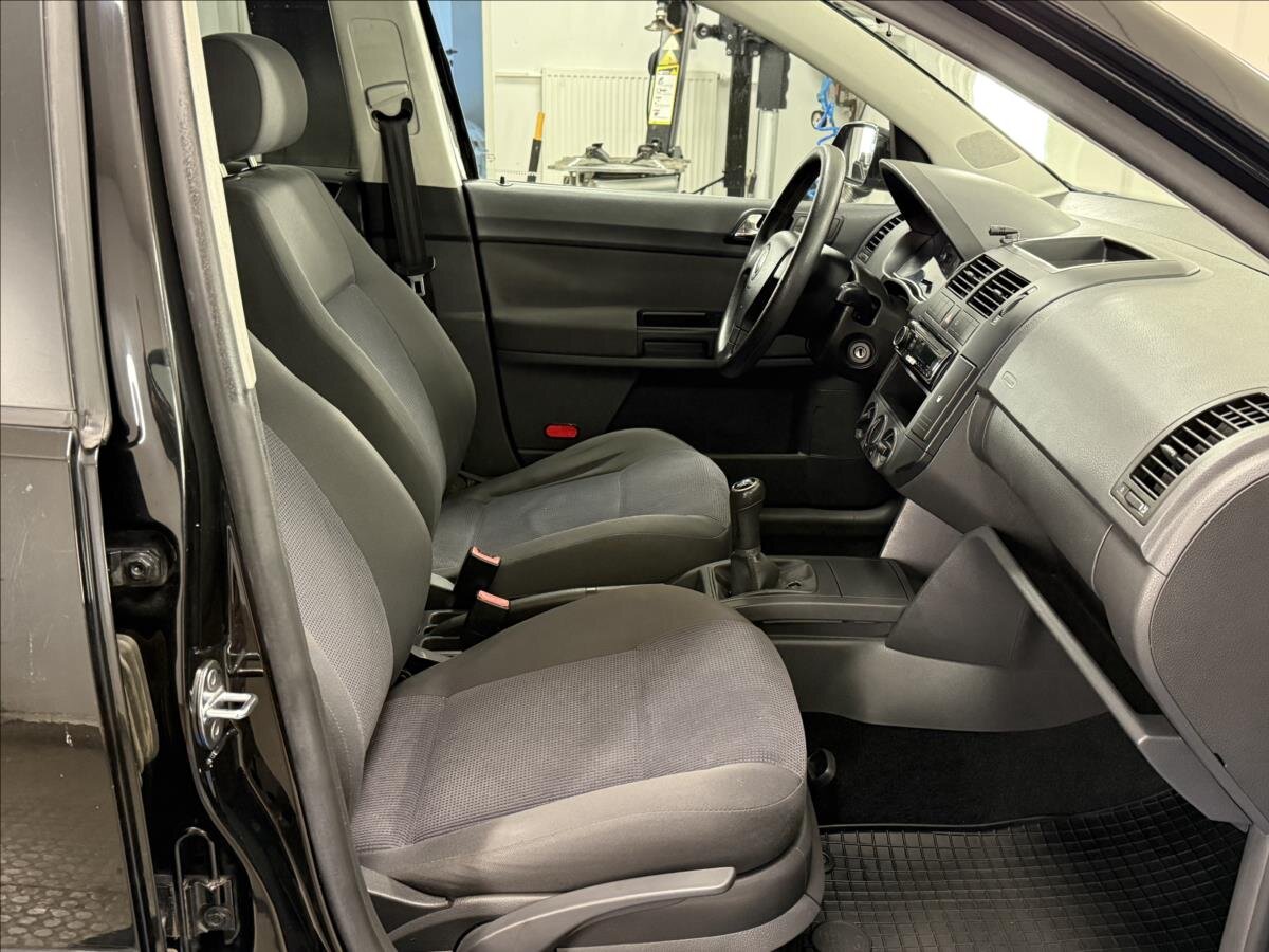 Volkswagen Polo Hatchback 1,2 l 44 kw