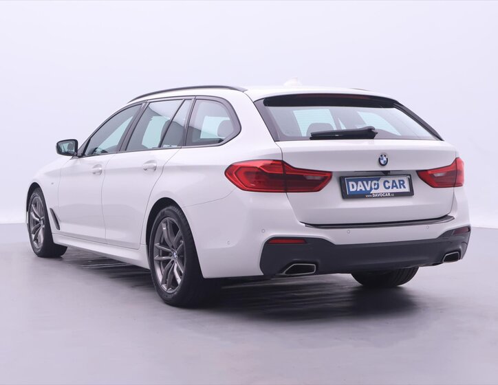 BMW Řada 5 5