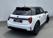 Mini Cooper Hatchback 2,0 l 150 kw