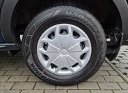 Ford Transit Kombi 2,0 l 96 kw