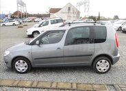 Škoda Roomster MPV 1,4 l 63 kw