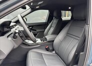 Land Rover Range Rover Evoque SUV / Terénní 2,0 l 120 kw