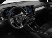 Volvo XC40 SUV / Terénní 2,0 l 145 kw