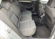 Škoda Superb Kombi 2,0 l 110 kw