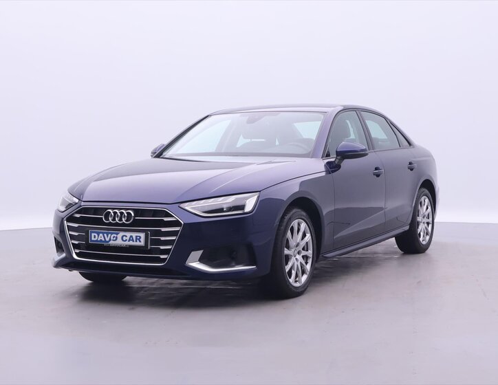 Audi A4 Sedan / Limuzína 2,0 l 120 kw