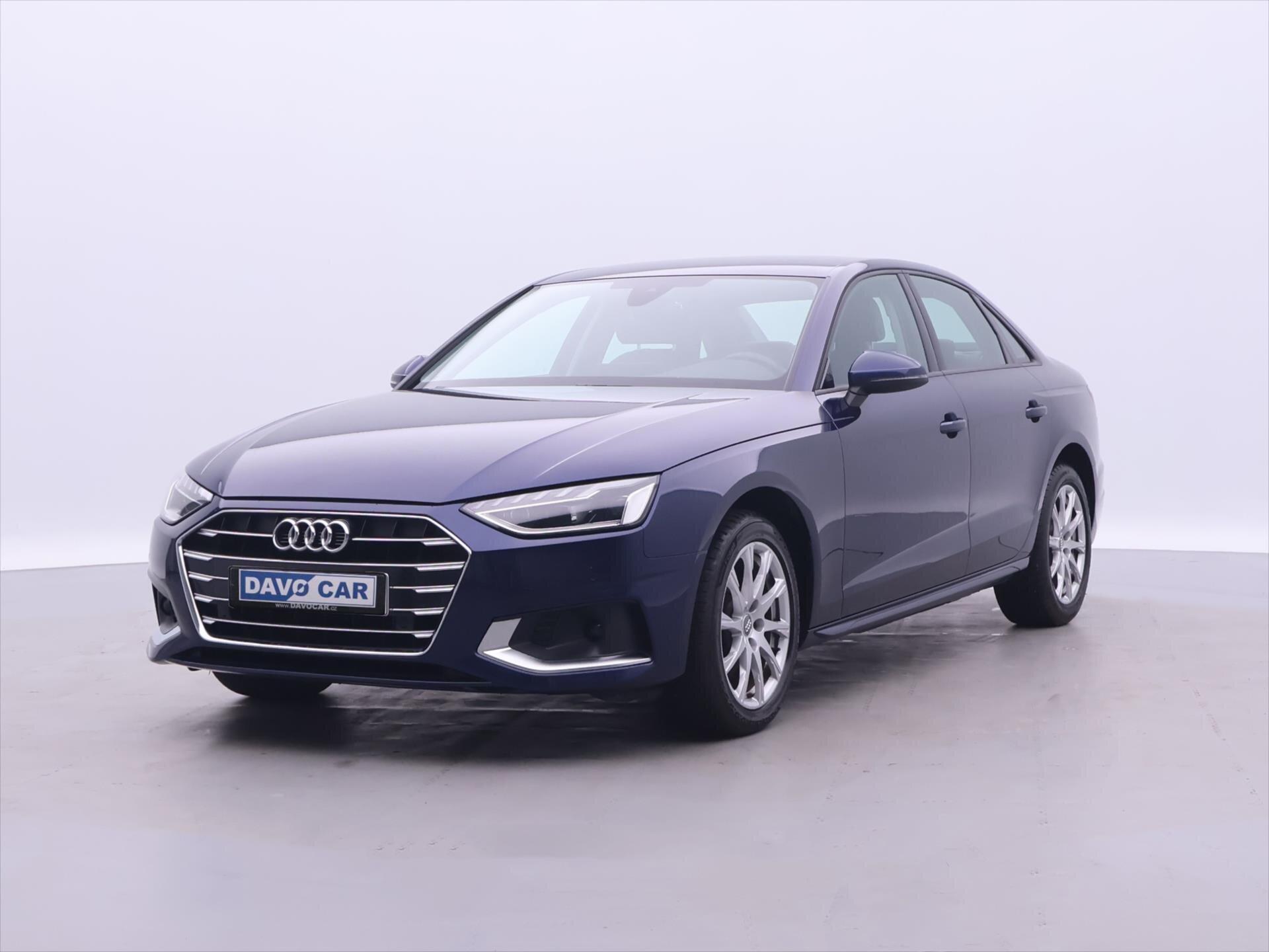 Audi A4 Sedan / Limuzína 2,0 l 120 kw