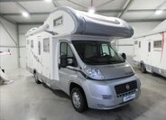 Fiat Ducato Ostatní 2,3 l 109 kw