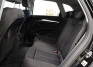 Audi Q5 SUV / Terénní 2,0 l 120 kw