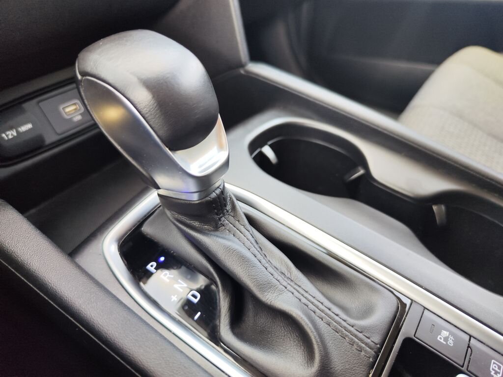 Hyundai Santa Fe SUV / Terénní 2,2 l 142 kw