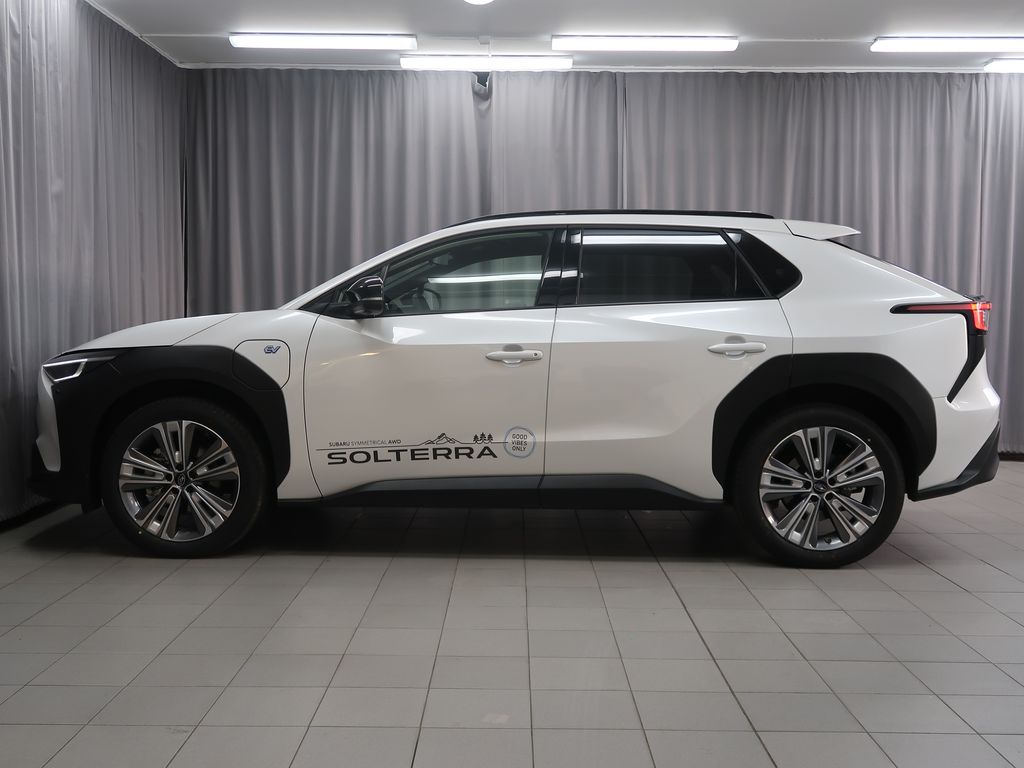 Subaru Solterra