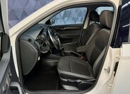 Škoda Fabia Kombi 999,0 70 kw