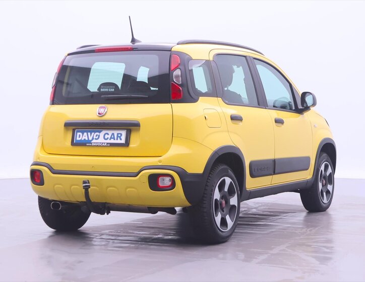 Fiat Panda 7