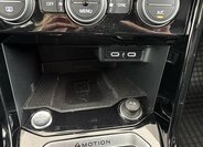Volkswagen T-Roc SUV / Terénní 2,0 l 221 kw