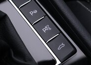 Škoda Superb Kombi 2,0 l 147 kw