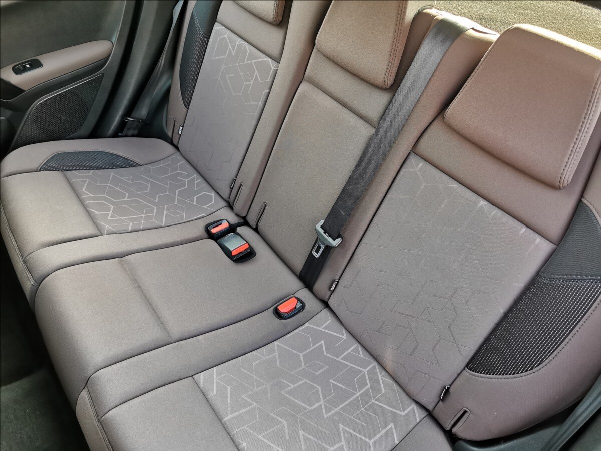 Peugeot 2008 Kombi 1,4 l 50 kw