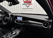 Alfa Romeo Stelvio SUV / Terénní 2,1 l 154 kw